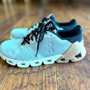 On Running CloudFlyer